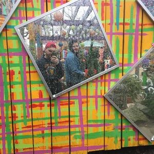 Meet your Posher, Brad